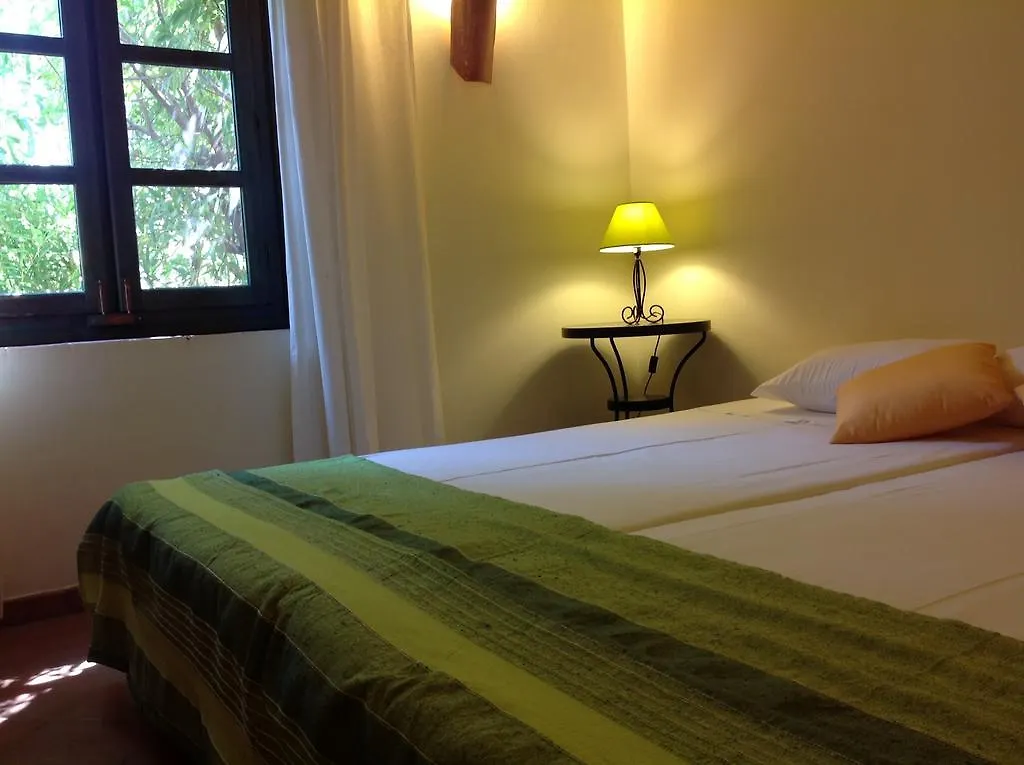 Pensionat Fazendinha - Tavira - Spacious And Tranquil Hotell