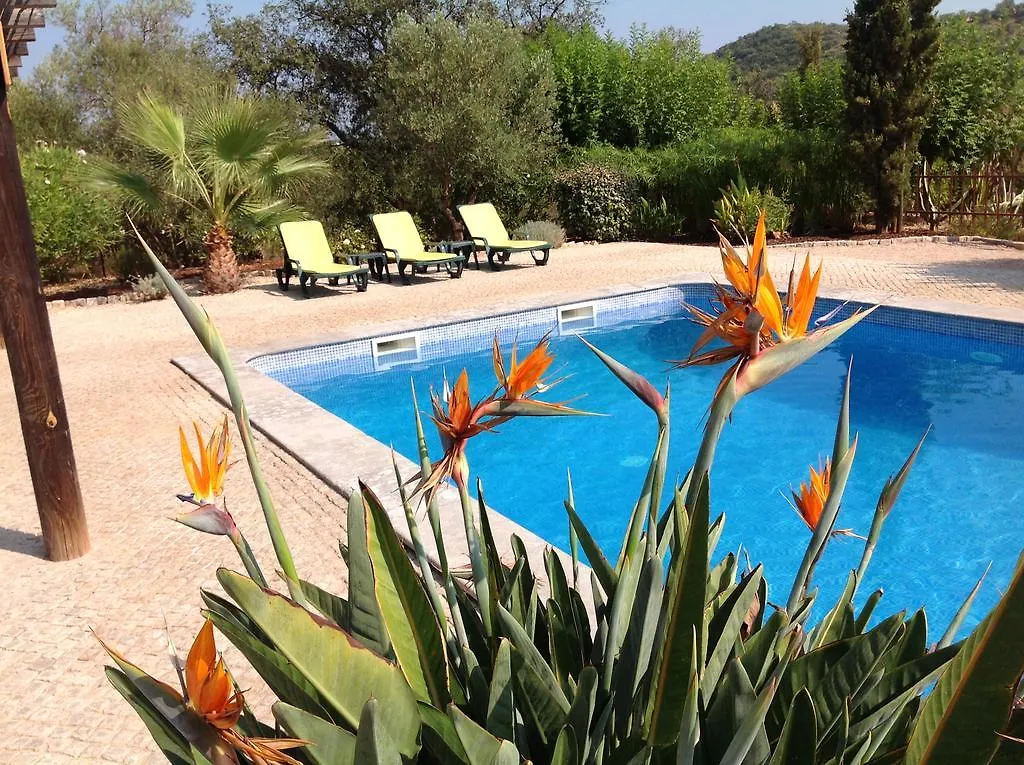 Fazendinha - Tavira - Spacious And Tranquil Hotell Pensionat