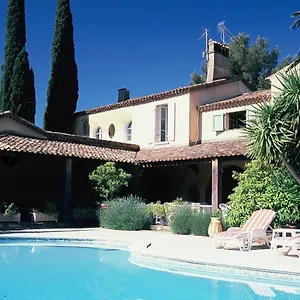 Bed & Breakfast Chateau Maravenne 