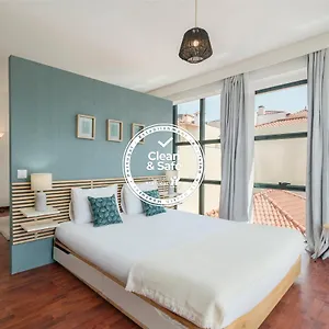  Apartamento Pelourinho By An Island Portugal