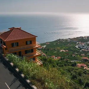 Sunset House Gasthof Arco da Calheta (Madeira)