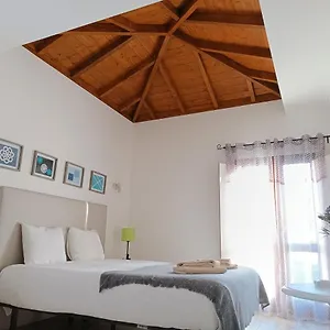  Apartamento Casa Do Alto