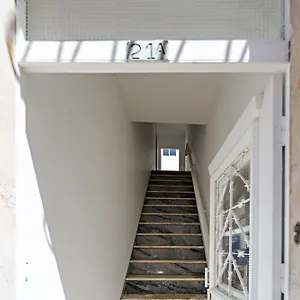  Apartamento Da