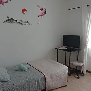  Quarto em Acomodações Particulares Casa Tílias Portugal