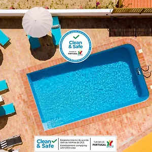  Agroturismo Quinta Almargem Lusitano -