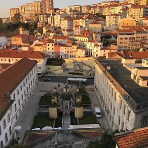 Nn Frühstückspension Coimbra