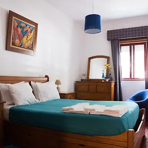  Apartamento Apartamento Tavira