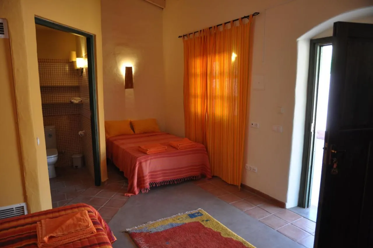 Fazendinha - Tavira - Spacious And Tranquil Hotel