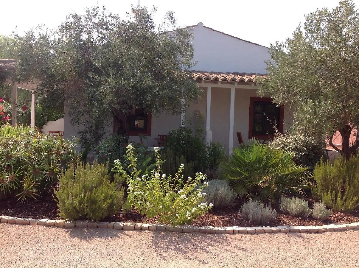 Fazendinha - Tavira - Spacious And Tranquil Hotel Portugal