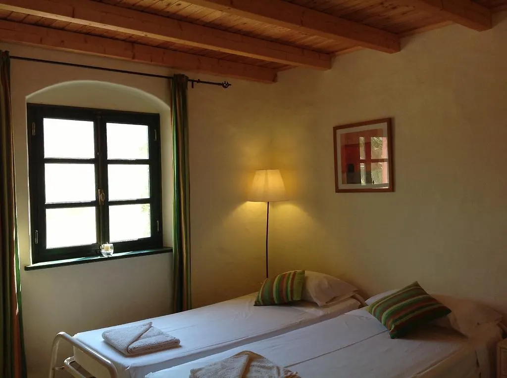*** Casa de hóspedes Fazendinha - Tavira - Spacious And Tranquil Hotel Portugal