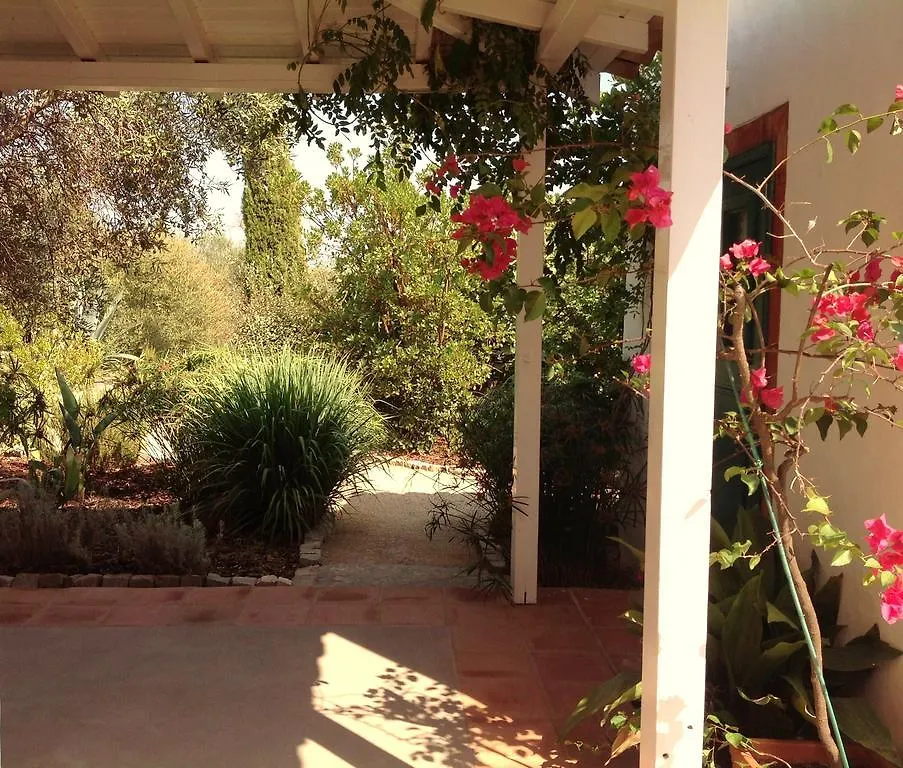 Casa de hóspedes Fazendinha - Tavira - Spacious And Tranquil Hotel