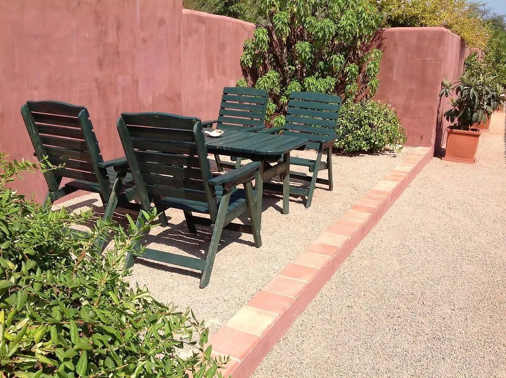 Fazendinha - Tavira - Spacious And Tranquil Hotel