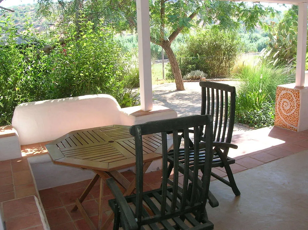 Fazendinha - Tavira - Spacious And Tranquil Hotel 3*,  Portugal