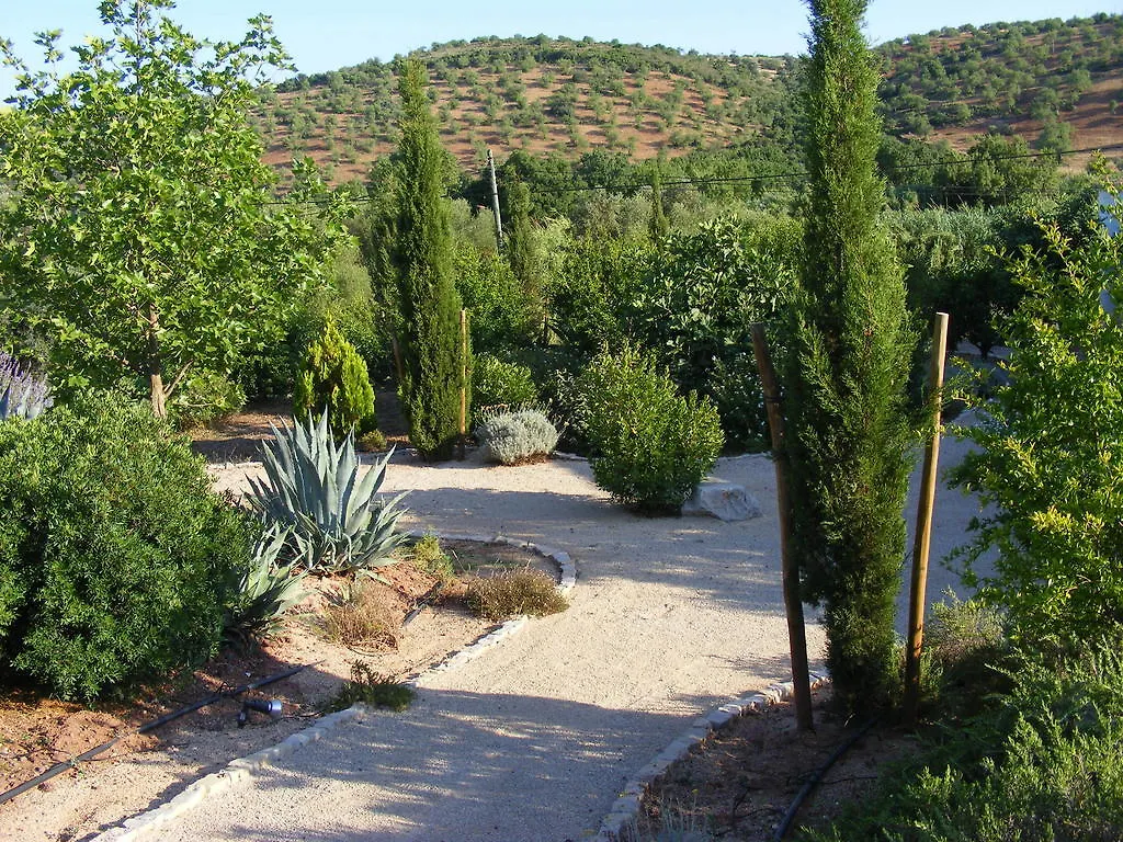 Fazendinha - Tavira - Spacious And Tranquil Hotel Portugal