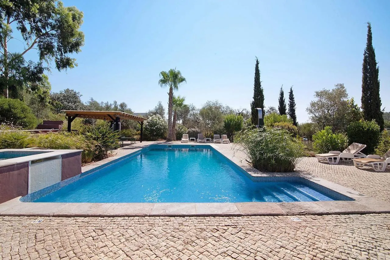 Fazendinha - Tavira - Spacious And Tranquil Hotel 3*,  Portugal
