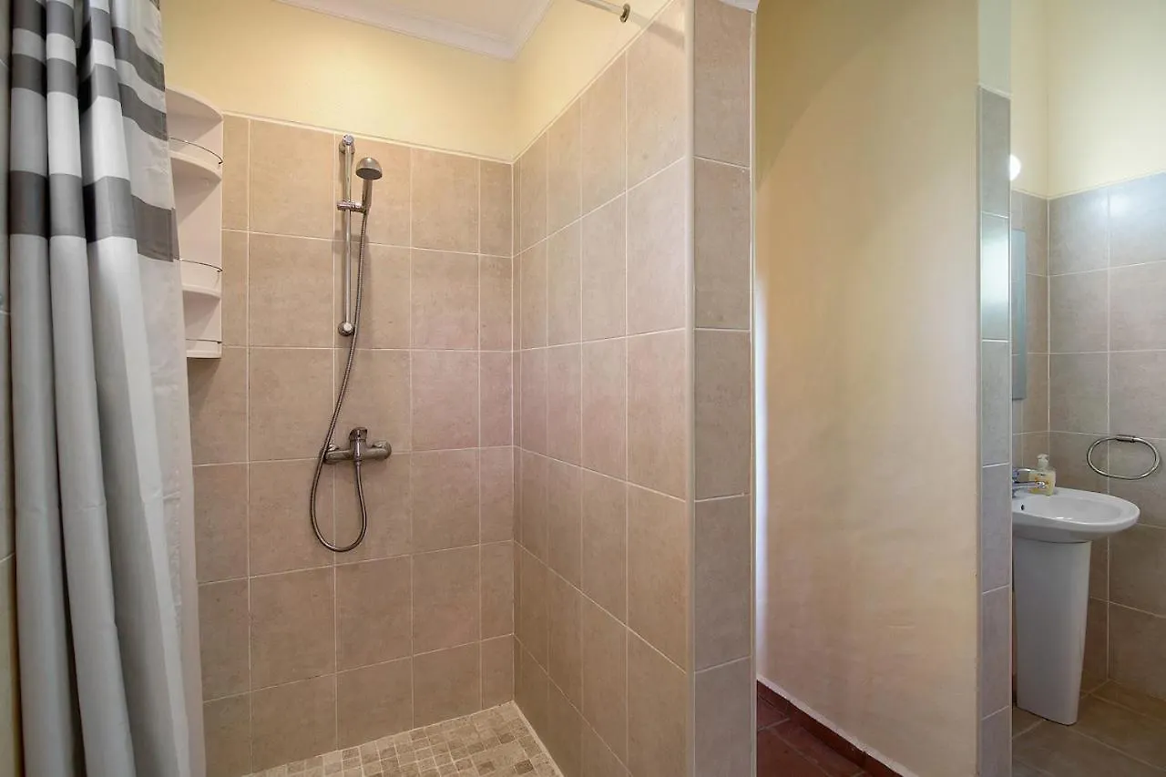 Fazendinha - Tavira - Spacious And Tranquil Hotel Portugal