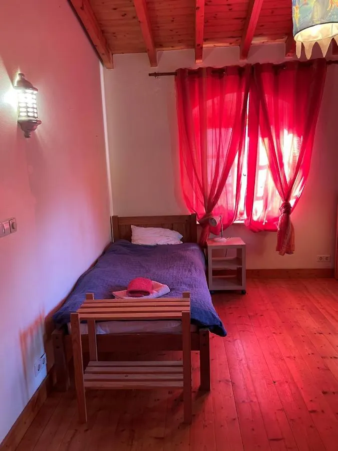 Fazendinha - Tavira - Spacious And Tranquil Hotel 3*,  Portugal
