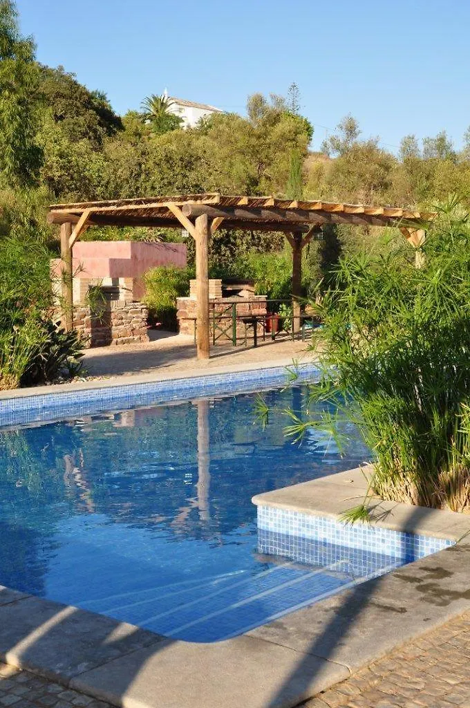 Fazendinha - Tavira - Spacious And Tranquil Hotel