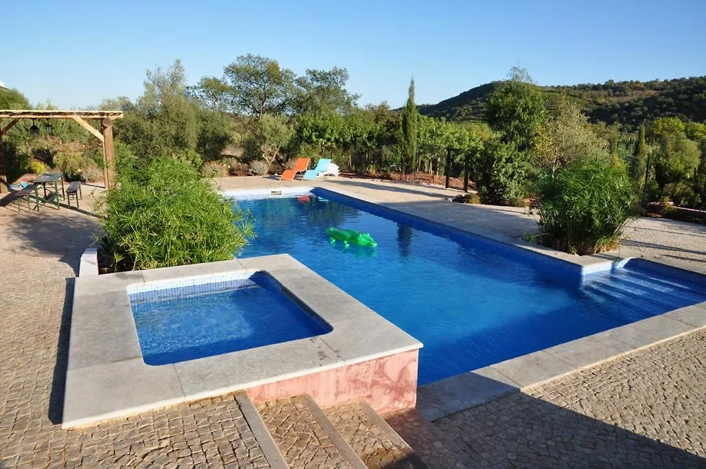 *** Casa de hóspedes Fazendinha - Tavira - Spacious And Tranquil Hotel Portugal