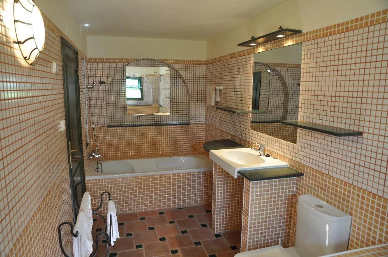 Fazendinha - Tavira - Spacious And Tranquil Hotel