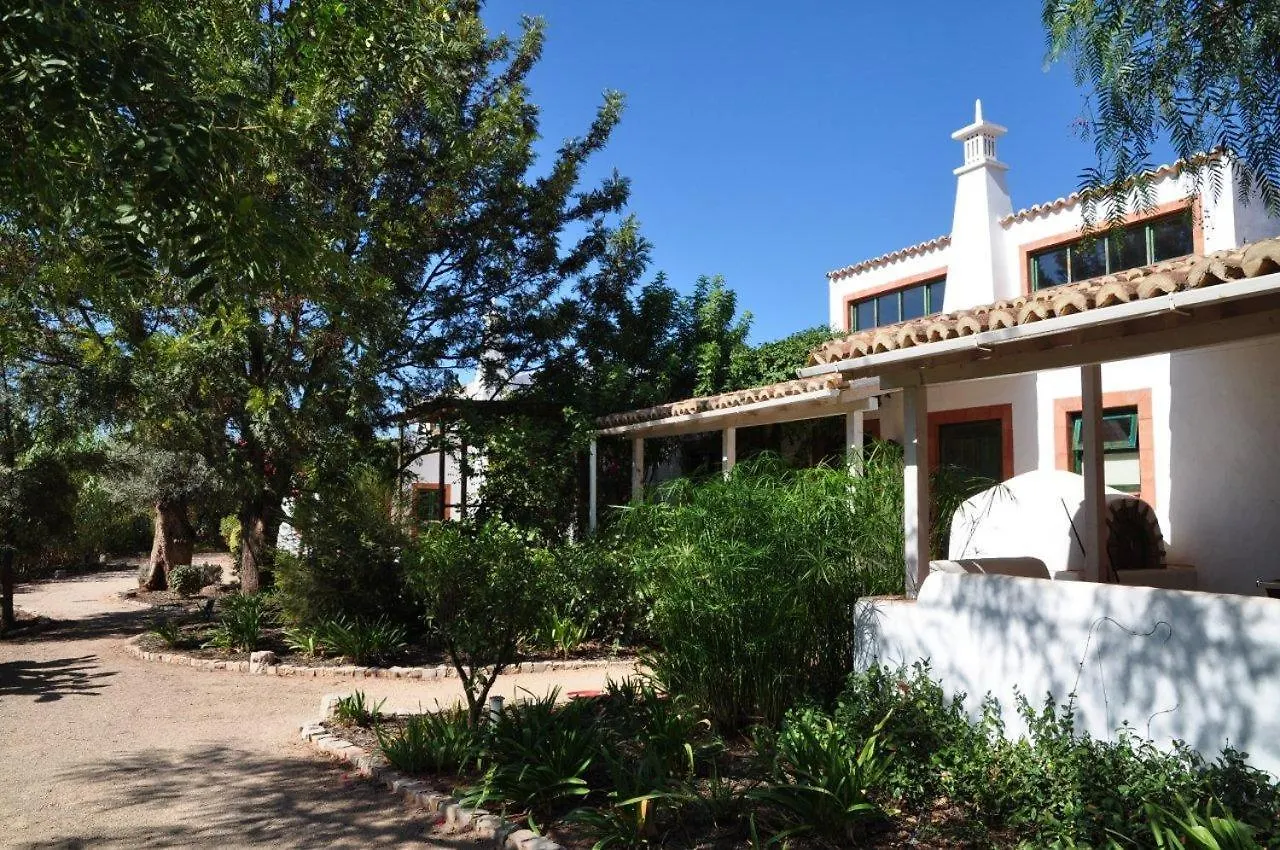 Fazendinha - Tavira - Spacious And Tranquil Hotel